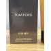 Tom Ford For Men Exfoliating Energy Scrub Скраб для особи