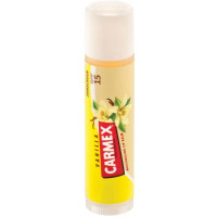 Зволожуючий бальзам для губ Carmex Classic Vanilla Click Stick