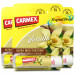 Увлажняющий бальзам для губ Carmex Classic Vanilla Click Stick оригинал