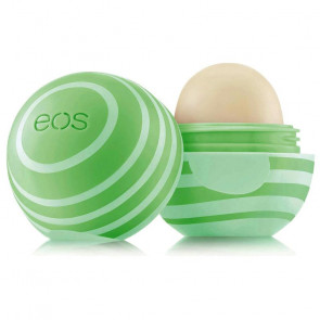 Бальзам для губ EOS Visibly Soft Lip Balm Cucumber Melon Огіркова диня (7 г)