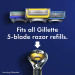 Станок для бритья Gillette ProGlide Shield (1 станок и 1 картридж)