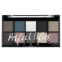 Палетка тіней NYX Perfect Filter Shadow Palette Gloomy Days (10 відтінків)