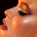 Палітра хайлайтерів NYX Cosmetics Love Lust Disco Mystic Gems (5 відтінків)