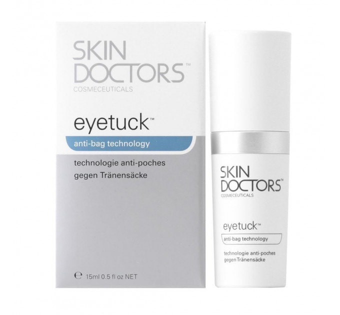 Skin Doctors (Скин Докторс) Eyetuck Anti Bag Technology купить в Киеве с доставкой по Украине