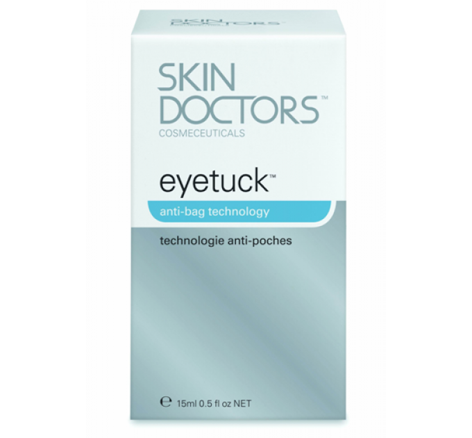 Skin Doctors (Скин Докторс) Eyetuck Anti Bag Technology купить в Киеве с доставкой по Украине