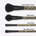 Набор кистей для макияжа Tarte Maneater™ Prowl Patrol brush set