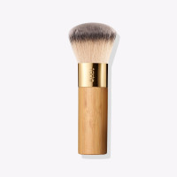 Кисть для тона Tarte The Buffer Airbrush Finish Bamboo Foundation Brush с эффектом аэрографа 