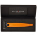 Bolin Webb R1-S Ferrara Mach3 Razor, Orange Бритва в подарочной коробке + 1 сменная кассета