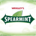 Жевательная резинка WRIGLEY'S Spearmint Chewing Gum