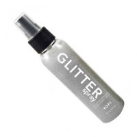 Спрей для волос Yofi Cosmetics с блестками The Glitter Spray