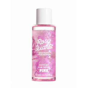 Парфюмированный спрей для тела Victoria`s Secret PINK ROSY QUARTZ 250ml
