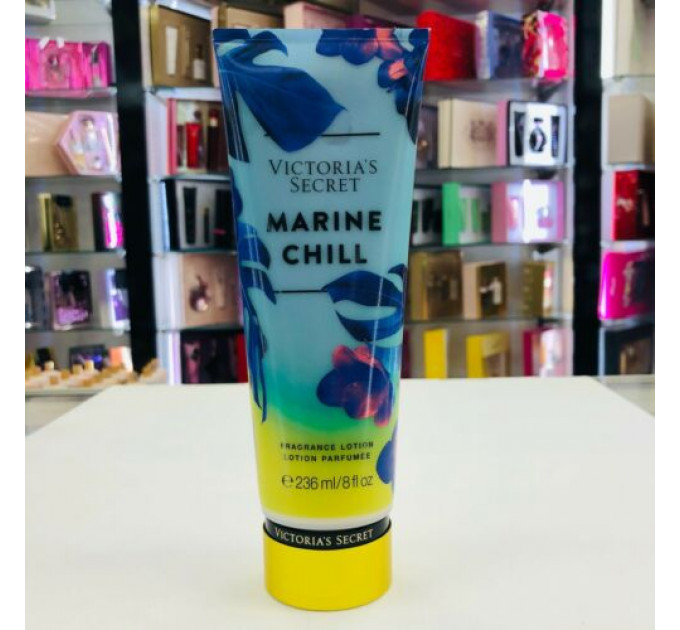 Victoria's Secret Marine Chill Fragrance BODY LOTION, 236 mL Лосьйон для тіла