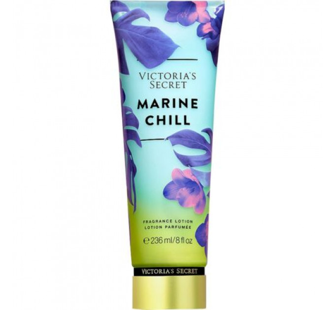  Victoria's Secret Marine Chill Fragrance BODY LOTION 236 мл Лосьон для тела