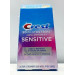 Набор для отбеливания чувствительных зубов Crest 3D Whitestrips Sensitive 28 полосок