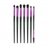 Набор кистей для макияжа Morphe Nikita Eye Brush Set