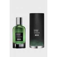 Чоловіча парфумована вода BOSS Elegant Vetiver 100 мл