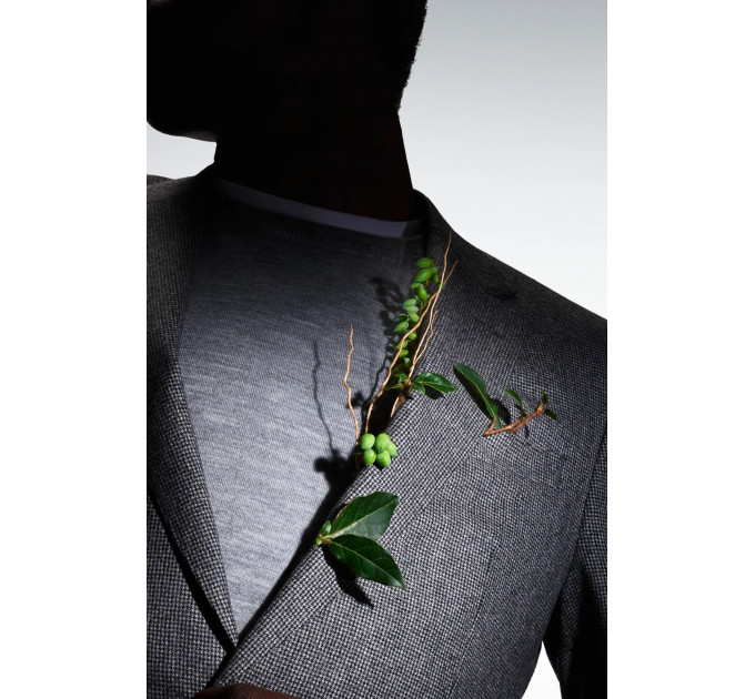 Чоловіча парфумована вода BOSS Elegant Vetiver 100 мл