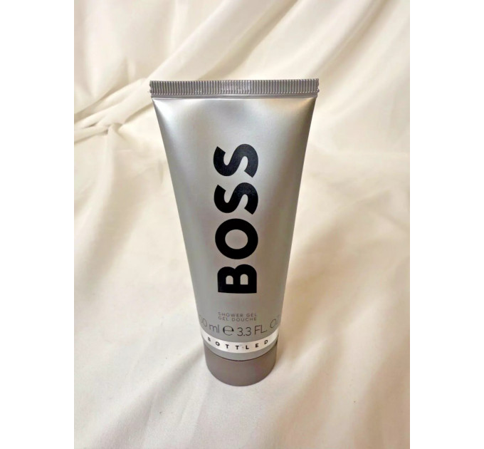 Чоловічий гель для душу Hugo Boss Bottled 100 мл