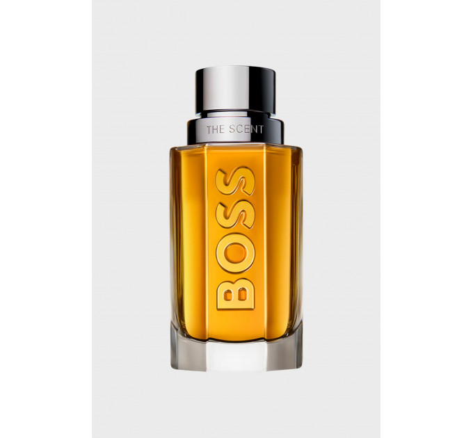 Мужская туалетная вода BOSS The Scent 50 мл
