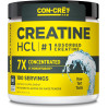 Креатин у порошку Con-Cret Creatine HCL 75 г 100 порцій