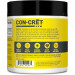 Креатин у порошку Con-Cret Creatine HCL 75 г 100 порцій