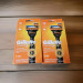 Бритва Gillette Fusion 5 Power (1 станок 2 картриджа 1 батарейка)