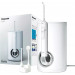 Іригатор PANASONIC Doltz Ultrasonic Water Flow EW-DJ75-W з ультразвуковою технологією