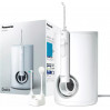 Іригатор PANASONIC Doltz Ultrasonic Water Flow EW-DJ75-W з ультразвуковою технологією