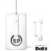 Іригатор PANASONIC Doltz Ultrasonic Water Flow EW-DJ75-W з ультразвуковою технологією