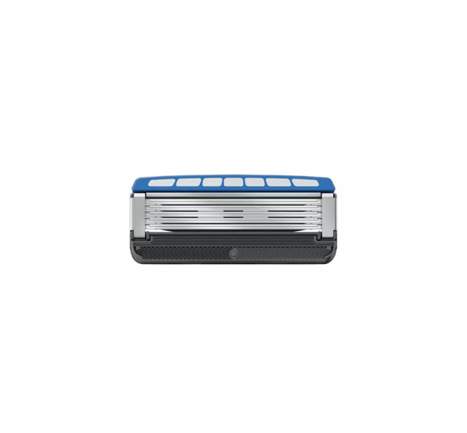 Змінні леза для станка Schick Hydro 5 Sense Hydrate 12 шт