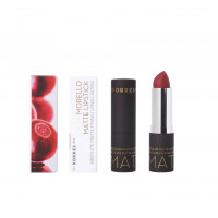 Матова губна помада Korres 59 Burgundy Red 3,5 г