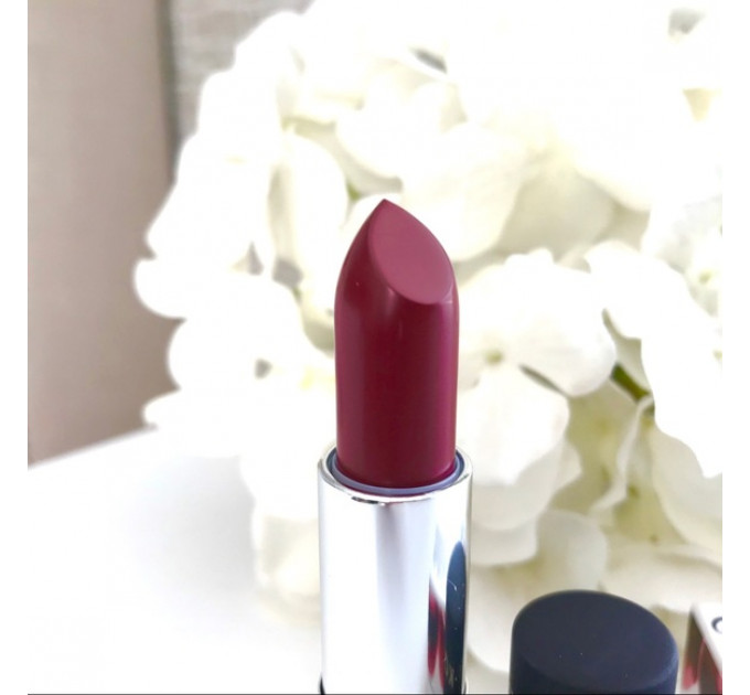 Матова губна помада Korres 59 Burgundy Red 3,5 г