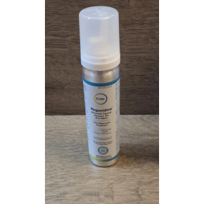 Двокомпонентна піна-лосьйон C'rcle REGOXIDINE 5% проти випадіння волосся і залисин у чоловіків 1 флакон 60 г