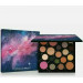 Палітра для обличчя та очей Smashbox Cosmic Celebration Star Power Face and Eye Shadow Palette (15 тіней та 5 пудр)