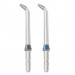 Комплект змінних насадок Waterpik JT-100E для іригаторів WP-100–950 2 шт