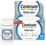 Витаминно-минеральный комплекс для мужчин старше 50 лет Centrum Men 50+ 30 таблеток