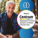 Вітамінно-мінеральний комплекс для чоловіків старше 50 років Centrum Men 50+ 30 таблеток