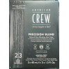 Професійна фарба для чоловіків American Crew Precision Blend Dark (природне фарбування) 