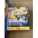 Бритвений набір Gillette Fusion 5 ProShield зі станком і 8 картриджами