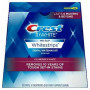 Полоски для отбеливания зубов Crest 3D White Hydrogen Peroxide курс на 14 дней  