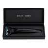 Чоловіча бритва Bolin Webb X1 Razor Nero Black чоловіча бритва Bolin Webb X1 Razor