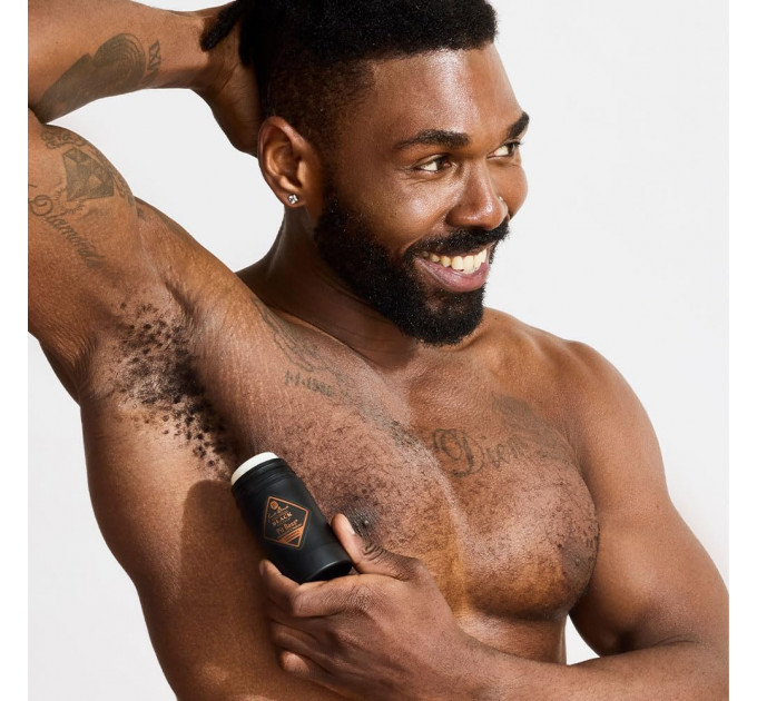 Парфумований антиперспірант для чоловіків Jack Black Pit Boss з ароматом кардамону та кедра 78 г