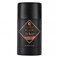 Парфюмированный антиперспирант для мужчин Jack Black Pit Boss с ароматом кардамона и кедра 78 г