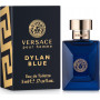 Туалетная вода для мужчин Versace Pour Homme Dylan Blue мини-формат 5 мл