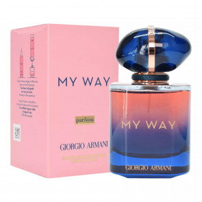 Парфумерна вода Giorgio Armani My Way Le Parfum 50 жіноча