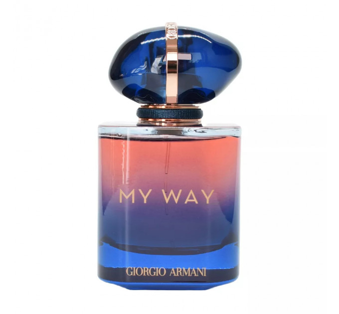 Парфумерна вода Giorgio Armani My Way Le Parfum 50 жіноча