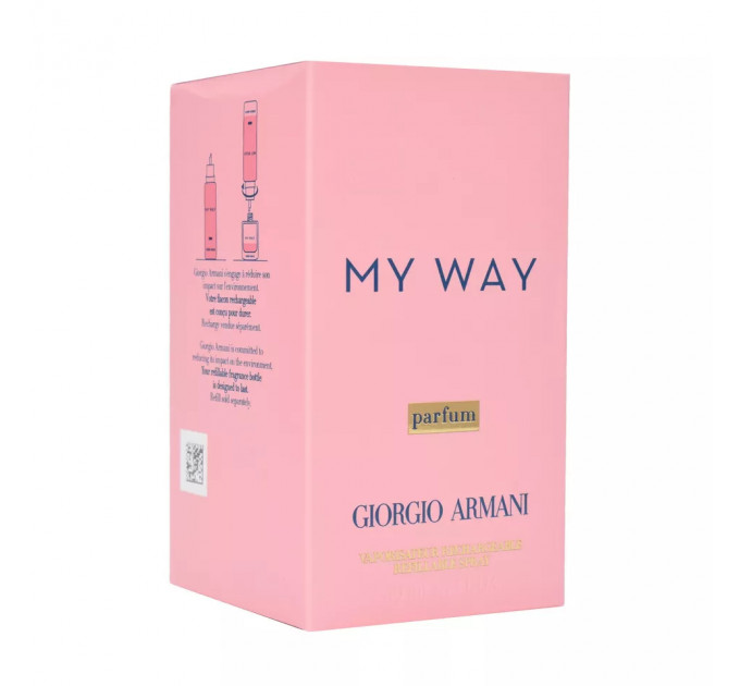 Парфумерна вода Giorgio Armani My Way Le Parfum 50 жіноча