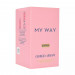 Парфумерна вода Giorgio Armani My Way Le Parfum 50 жіноча