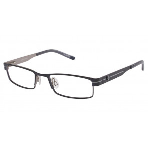 Окуляри Humphrey's 582073 з прозорими лінзами розмір XS унісекс