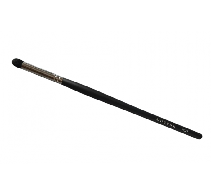 Синтетичний пензлик для тіней Morphe M322